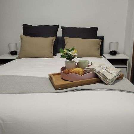 Great Apartment En Gran Via Madri Exterior foto